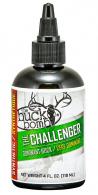 Hunters Specialties 200017 The Challenger Attractor Buck 4 oz - 261