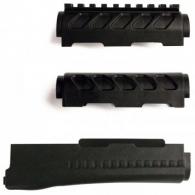 ProMag AK-Series Polymer Black - AA122