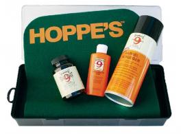 Hoppes Chemical Cleaning Kit - UCCO