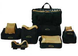 STANDARD REAR BAG - FSRB10