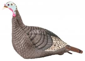 Hunters Specialties 100003 Strut-lite Jake Turkey Decoy Hunters Specialties 100003 Strut-lite Jake Turkey Decoy