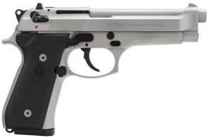 Beretta 96FS INOX 40SW 11RD SS - JS960500 Beretta 96FS INOX 40SW 11RD SS - JS960500