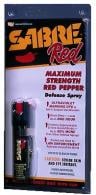 PSPI LSPS14BLK Hot Lips Pepper Spray Compact .75 oz Sprays U PSPI LSPS14BLK Hot Lips Pepper Spray Compact .75 oz Sprays U