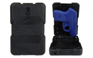 EAA ABDO Portable Concealed Carry Safe 6.25" H x 4.25" W x 1.125" D (Ext