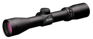 BSA Mil Dot Target 6-24x40mm Illuminated Reticle