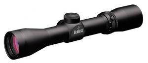 Burris Handgun Scope w/E-Dot Reticle & Matte Black Finish - 200301