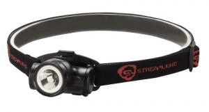 Streamlight 61400 Enduro 10/50 Lumens White C4 LED Bulb Black 66 Meters Distance - 78