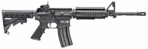 FN 15 M4 Military Collector 223 Remington/5.56 NATO Semi Auto Rifle