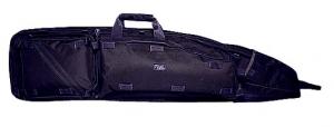 Tac Force Weatherproof Black Rifle/Shotgun Case - S86061B