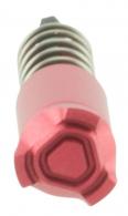 Strike AR Forward Assist Lightweight Aluminum Red - ARSFARED Strike AR Forward Assist Lightweight Aluminum Red - ARSFARED