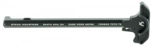 Strike Charging Handle AR-15 Black Anodized Aluminum - ARCHBK Strike Charging Handle AR-15 Black Anodized Aluminum - ARCHBK