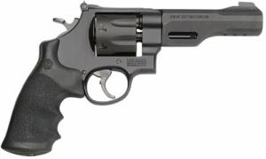 Smith & Wesson Performance Center Model 327 TRR8 357 Magnum Revolver