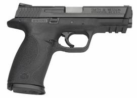 Smith & Wesson M&P40 .40SW 15 round - 209200 Smith & Wesson M&P40 .40SW 15 round - 209200