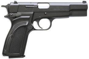 Browning Hi-Power Mark III 13+1 9mm 4.625" - 051002393 Browning Hi-Power Mark III 13+1 9mm 4.625" - 051002393