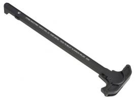 Strike Charging Handle AR-10 Black Anodized Aluminum - ARCH308