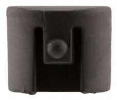 ProMag For Glock Grip Plug 17/19/22/23 Black Polymer