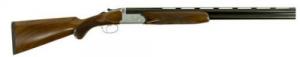 Barrett Sovereign Over/Under 12 Gauge 26 3 Walnut Stk Steel Rcvr - 91226 Barrett Sovereign Over/Under 12 Gauge 26 3 Walnut Stk Steel Rcvr - 91226