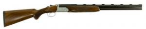 Barrett Sovereign Over/Under 20 Gauge - 92026 Barrett Sovereign Over/Under 20 Gauge - 92026