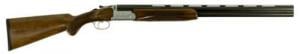 Barrett Sovereign Over/Under 16 Gauge 26 3 Walnut Stk Steel Rcvr