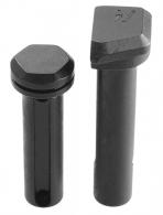 Strike Takedown/Pivot Pins Extended AR-15, M4, M16 Matte Black Steel - AREPTPBK Strike Takedown/Pivot Pins Extended AR-15, M4, M16 Matte Black Steel - AREPTPBK
