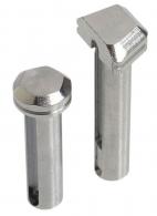 Strike Takedown/Pivot Pins Extended AR-15, M4, M16 Chrome Steel - AREPTPCC Strike Takedown/Pivot Pins Extended AR-15, M4, M16 Chrome Steel - AREPTPCC