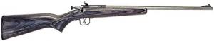 KSA Youth Crickett, Bolt Action, .22LR - 270 KSA Youth Crickett, Bolt Action, .22LR - 270