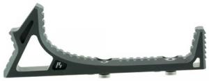 Strike Link Curved ForeGrip AR-Platform Black Aluminum - LINKCFGBK Strike Link Curved ForeGrip AR-Platform Black Aluminum - LINKCFGBK