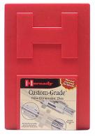 Hornady Series 2 3 Die Set For 460 S&W - 546583 Hornady Series 2 3 Die Set For 460 S&W - 546583