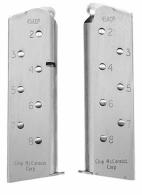 Chip McCormick SS Match Grade 1911 45ACP 8rd Magazine - 14110 Chip McCormick SS Match Grade 1911 45ACP 8rd Magazine - 14110