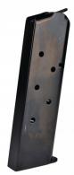 Chip McCormick Classic Blue 1911 45ACP 8rd Magazine w/Pad - 14311 Chip McCormick Classic Blue 1911 45ACP 8rd Magazine w/Pad - 14311