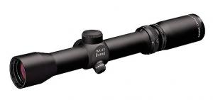 Burris Handgun LER Scope 1.5-4x Matte Posi-Lock - 200207