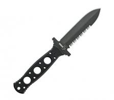Boker Plus Divers Knife with G-10 Handle