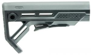 Strike SIVIPERESMOD Viper AR-15/M16/M4 Glass Reinforced Polymer Black Strike SIVIPERESMOD Viper AR-15/M16/M4 Glass Reinforced Polymer Black