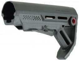 Strike SIVIPERESMOD Viper AR-15/M16/M4 Buttstock Black - 893 Strike SIVIPERESMOD Viper AR-15/M16/M4 Buttstock Black - 893
