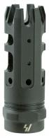 Strike Industries King Comp 308 Win,7.62x51mm NATO 5/8"-24 tpi 2.62" Black Steel - KINGCOMP30 Strike Industries King Comp 308 Win,7.62x51mm NATO 5/8"-24 tpi 2.62" Black Steel - KINGCOMP30