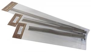 Strike AR15 Gas Tube Stainless Steel 9.75" L - ARGTCS Strike AR15 Gas Tube Stainless Steel 9.75" L - ARGTCS