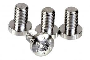 Strike 1911 Torx Grip Screws Stainless Steel - 1911TSSS Strike 1911 Torx Grip Screws Stainless Steel - 1911TSSS