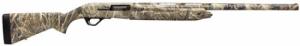 Winchester Guns SXP Waterfowl Hunter Pump 12 GA 28 4+1 3 Fixed Stock Aluminum Alloy Receiver with overall Realtre Winchester Guns SXP Waterfowl Hunter Pump 12 GA 28 4+1 3 Fixed Stock Aluminum Alloy Receiver with overall Realtre