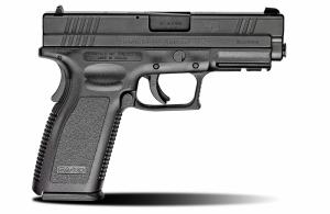 Springfield Armory XD9611HCSP06 XD Service 45 ACP 4" 13+1 Poly Grip Blk - XD9611HCSP06 Springfield Armory XD9611HCSP06 XD Service 45 ACP 4" 13+1 Poly Grip Blk - XD9611HCSP06