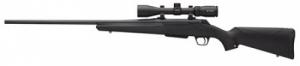 Winchester XPR Combo with Vortex Crossfire Scope 6.5mm Creedmoor Bolt Action Rifle - 535705289