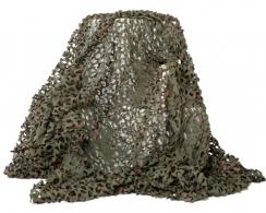 CamoSystems MS02 Pro Netting Military Green/Brown 9.10' H x 19.80' L Ripstop Mesh Netting Attachment - 441 CamoSystems MS02 Pro Netting Military Green/Brown 9.10' H x 19.80' L Ripstop Mesh Netting Attachment - 441