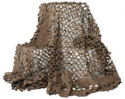 CamoSystems LW04B Premium Netting Ultra-Lite Green/Brown 7.10' x 19.80' Ripstop - 441 CamoSystems LW04B Premium Netting Ultra-Lite Green/Brown 7.10' x 19.80' Ripstop - 441