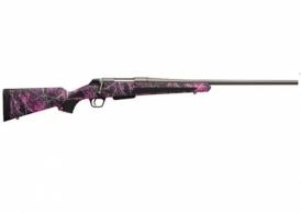 Winchester XPR Compact 7mm-08 Rem Bolt Action Rifle - 535712218