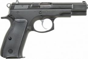 CZ 75 B 9mm Semi Auto Pistol - 01102