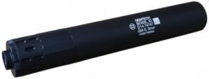 GEMTECH GM-9 9MM W/PISTON 1/2X28 - GM9 GEMTECH GM-9 9MM W/PISTON 1/2X28 - GM9