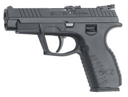 CZ-USA CZ 100 dao 9mm Polymer Frame - 01501
