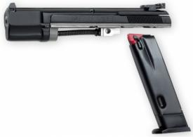 CZ 75 Kadet Adapter II 22 LR - 01610 CZ 75 Kadet Adapter II 22 LR - 01610