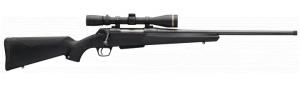 Winchester Guns XPR Suppressor Ready Bolt 6.5 Creedmoor Bolt Action Rifle - 535711289 Winchester Guns XPR Suppressor Ready Bolt 6.5 Creedmoor Bolt Action Rifle - 535711289