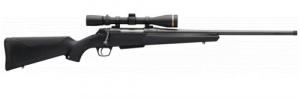 Winchester Guns XPR Suppressor Ready Bolt 6.5 Creedmoor Bolt Action Rifle