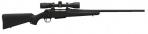 Winchester XPR Black/Blued 6.5mm Creedmoor Bolt Action Rifle - 535700289